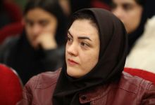 گزارش تصویری مراسم اختتامیه اولین  المپیاد ورزشی دانشجویان و تجلیل از مقام آوران ورزشی دانشگاه